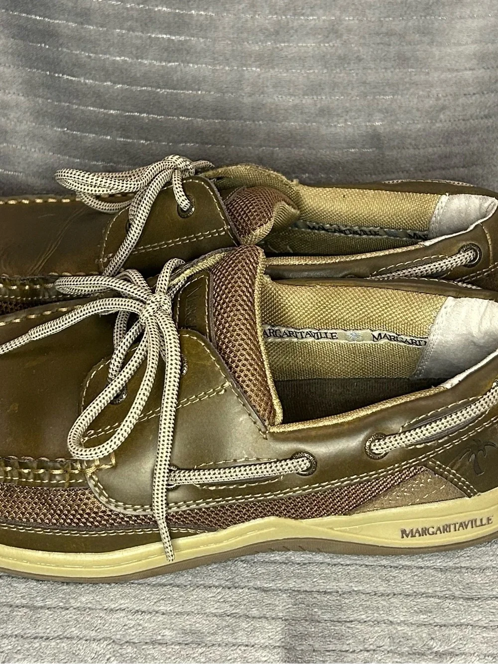 Margaritaville preowned very